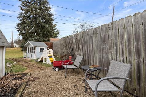 1801 Croghan Street Fremont OH 43420