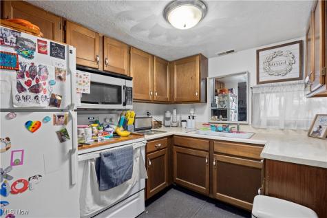 1801 Croghan Street Fremont OH 43420