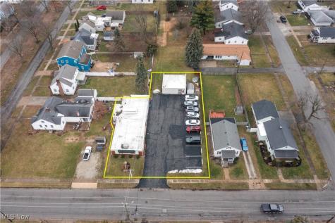 1801 Croghan Street Fremont OH 43420