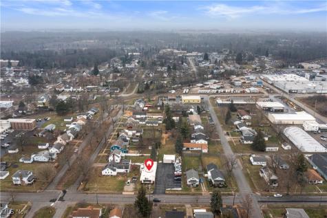 1801 Croghan Street Fremont OH 43420