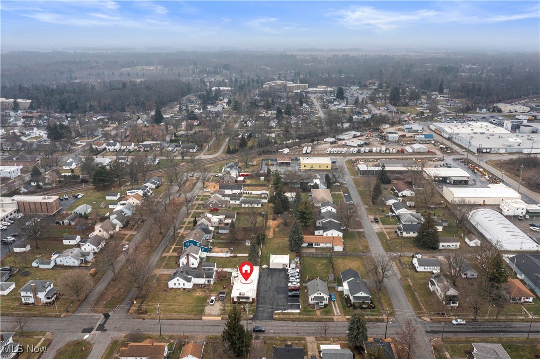 1801 Croghan Street Fremont OH 43420