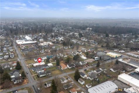 1801 Croghan Street Fremont OH 43420