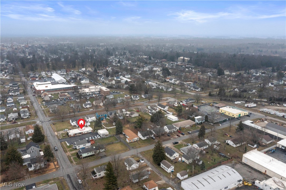 1801 Croghan Street Fremont OH 43420
