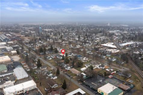 1801 Croghan Street Fremont OH 43420