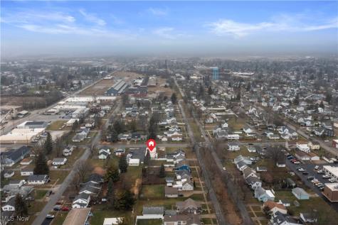 1801 Croghan Street Fremont OH 43420