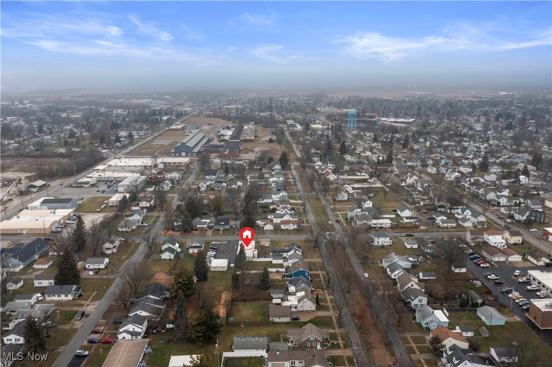 1801 Croghan Street Fremont OH 43420