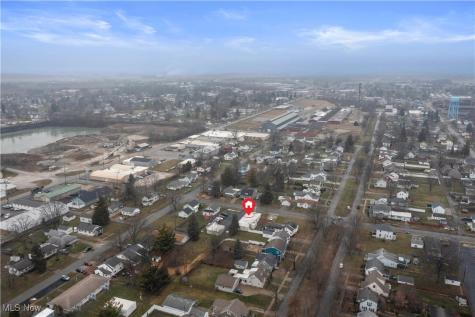 1801 Croghan Street Fremont OH 43420