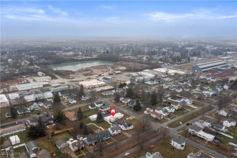 1801 Croghan Street Fremont OH 43420