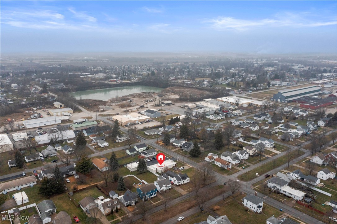 1801 Croghan Street Fremont OH 43420