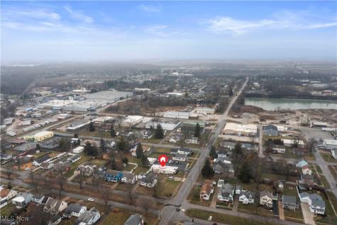 1801 Croghan Street Fremont OH 43420