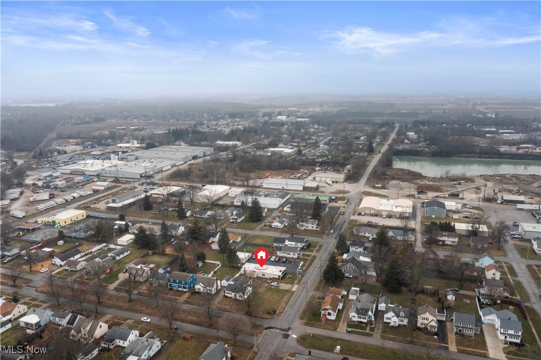 1801 Croghan Street Fremont OH 43420