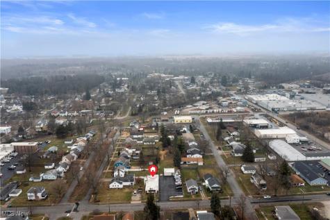 1801 Croghan Street Fremont OH 43420