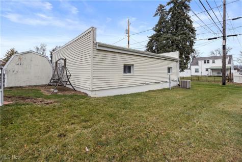 1801 Croghan Street Fremont OH 43420