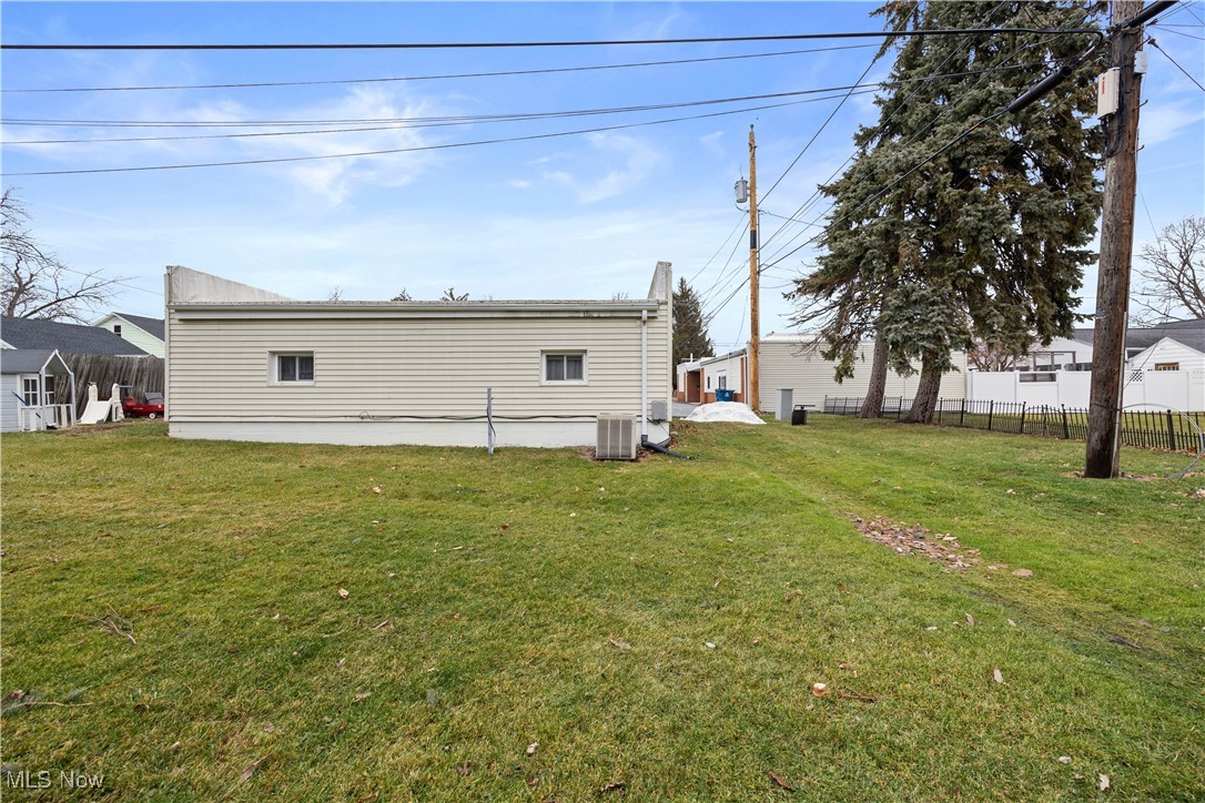 1801 Croghan Street Fremont OH 43420