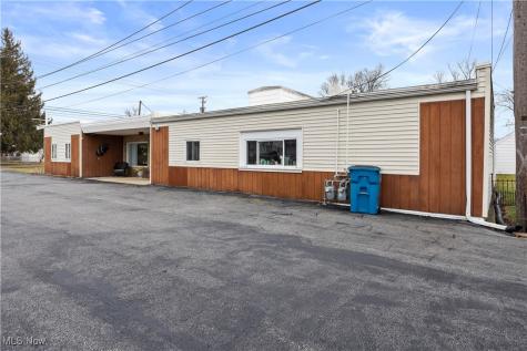 1801 Croghan Street Fremont OH 43420