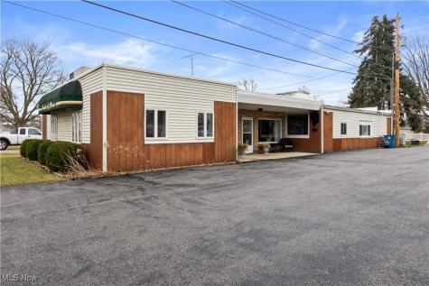 1801 Croghan Street Fremont OH 43420