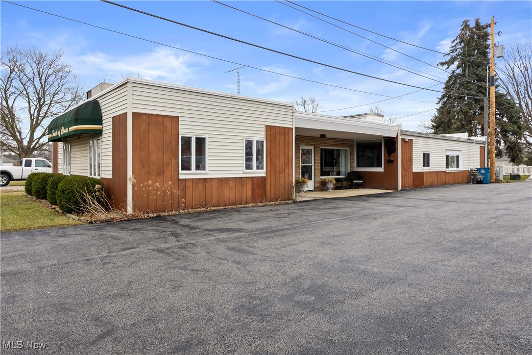 1801 Croghan Street Fremont OH 43420