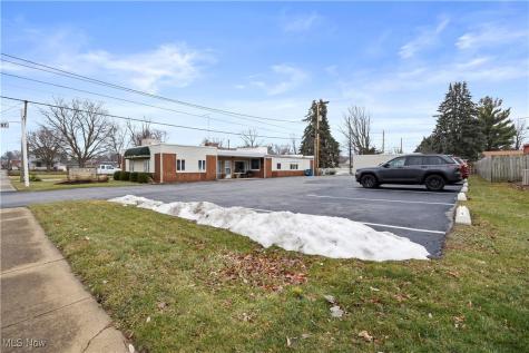 1801 Croghan Street Fremont OH 43420