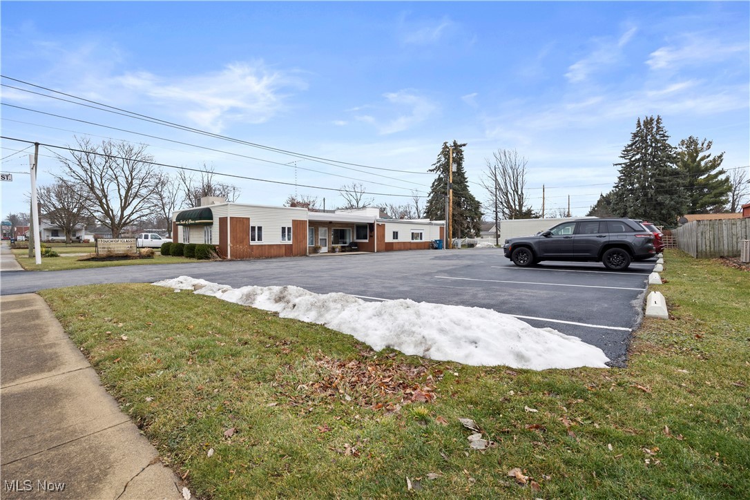 1801 Croghan Street Fremont OH 43420