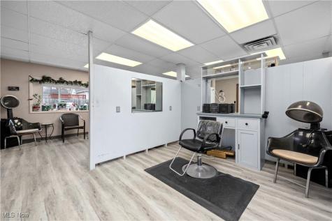 1801 Croghan Street Fremont OH 43420