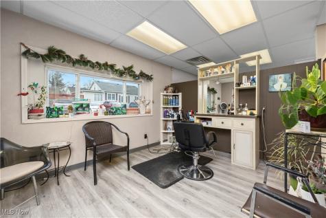 1801 Croghan Street Fremont OH 43420