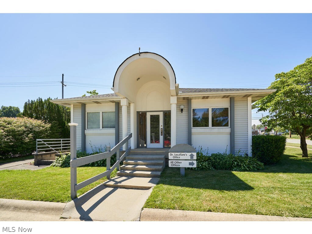 727 Graham Road Stow OH 44224