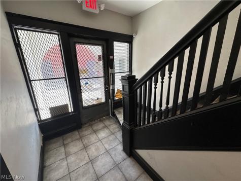 11239 Superior Avenue Cleveland OH 44106
