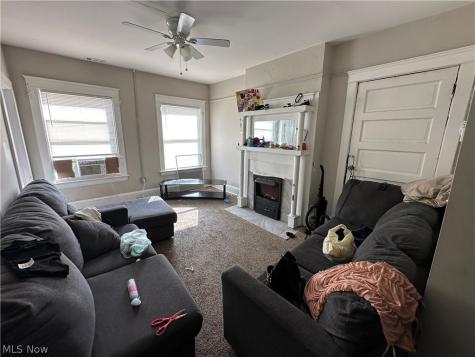 11239 Superior Avenue Cleveland OH 44106