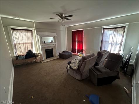 11239 Superior Avenue Cleveland OH 44106