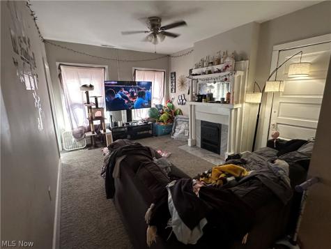 11239 Superior Avenue Cleveland OH 44106
