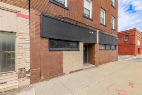 11239 Superior Avenue Cleveland OH 44106