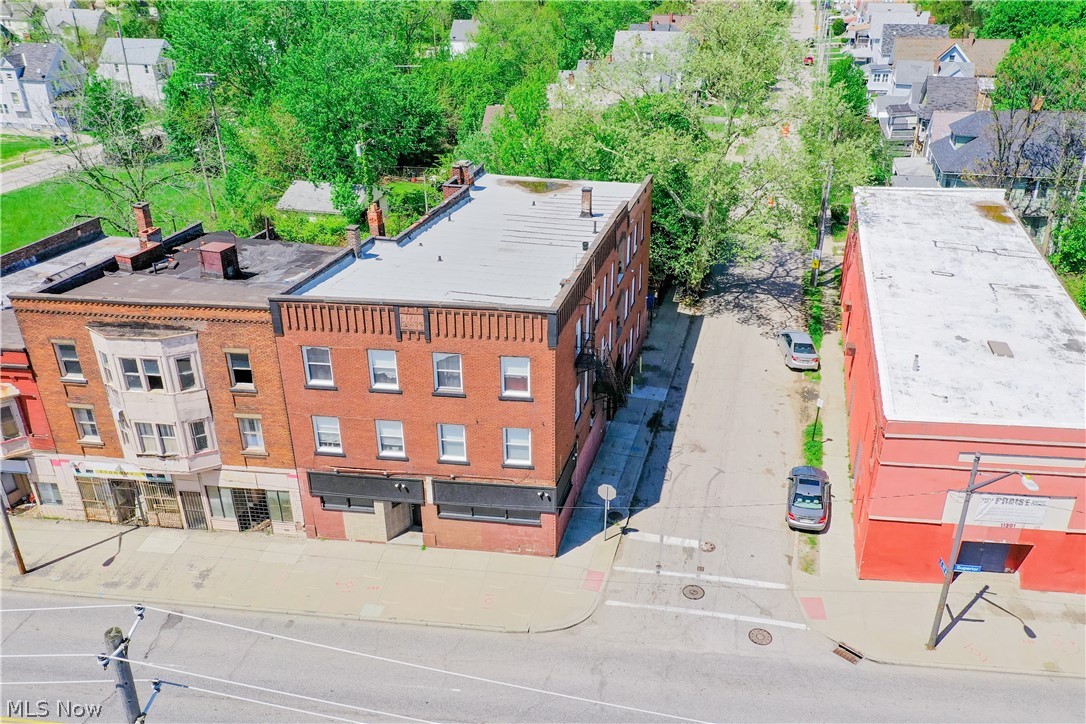 11239 Superior Avenue Cleveland OH 44106