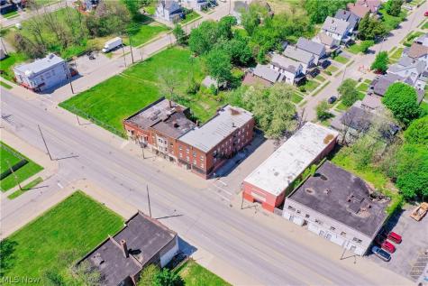 11239 Superior Avenue Cleveland OH 44106