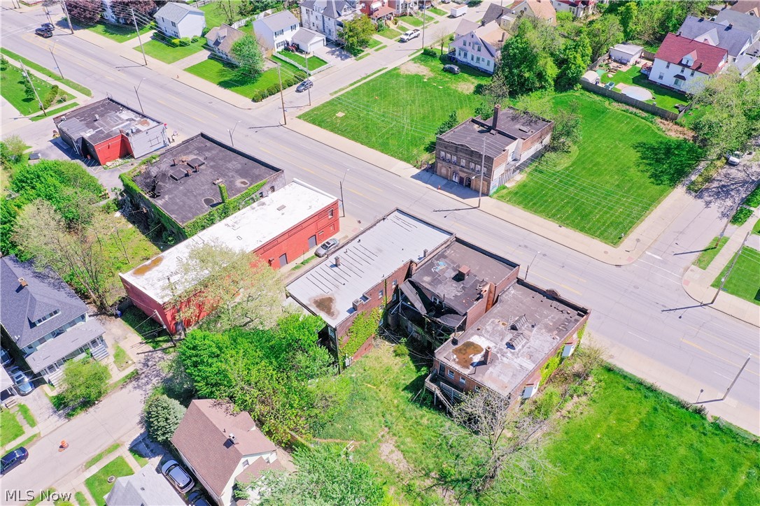 11239 Superior Avenue Cleveland OH 44106
