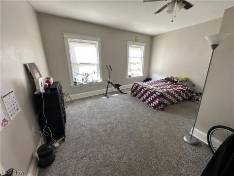 11239 Superior Avenue Cleveland OH 44106