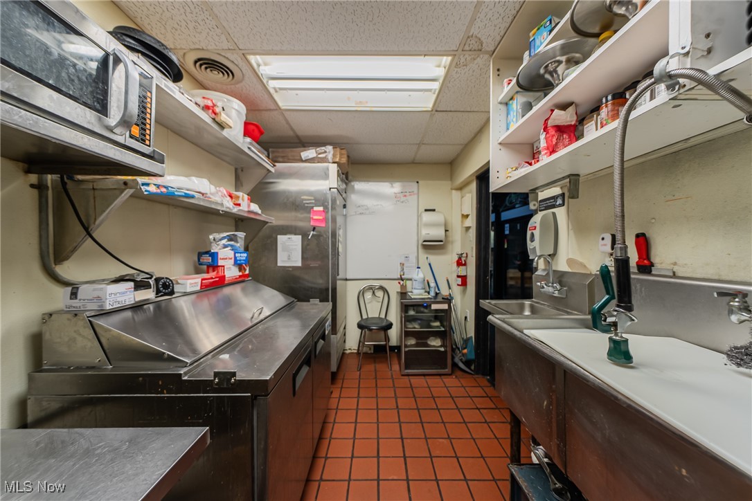 13560 Lorain Avenue Cleveland OH 44111