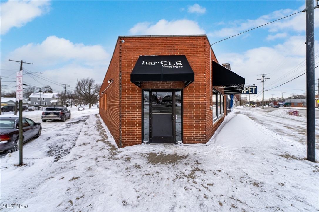 13560 Lorain Avenue Cleveland OH 44111
