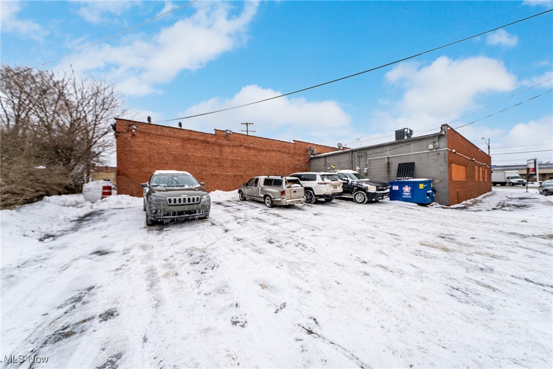 13560 Lorain Avenue Cleveland OH 44111