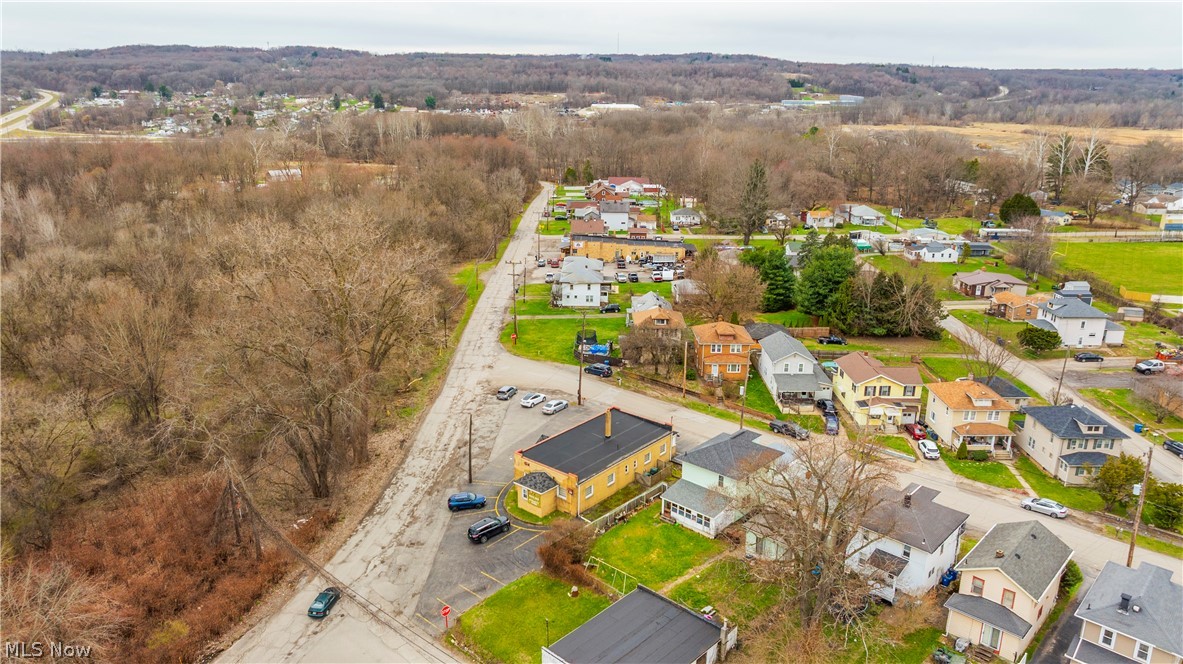 802 Standard Avenue Masury OH 44438