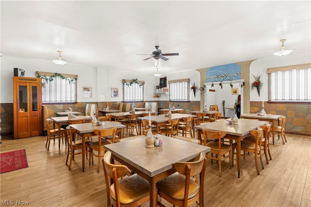 802 Standard Avenue Masury OH 44438