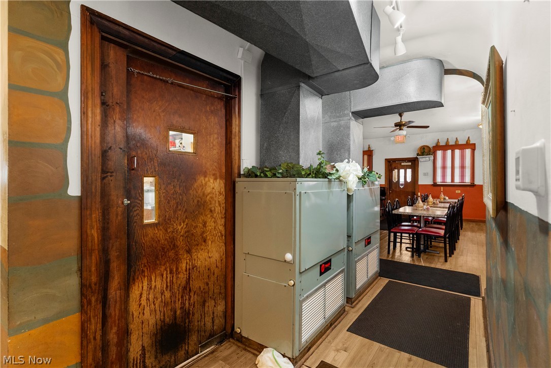 802 Standard Avenue Masury OH 44438