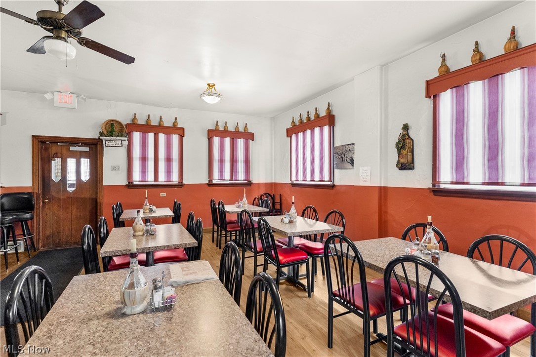 802 Standard Avenue Masury OH 44438