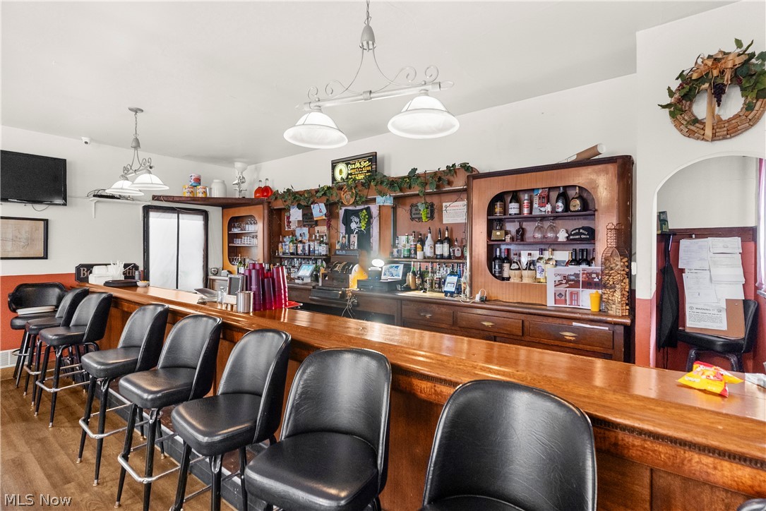 802 Standard Avenue Masury OH 44438