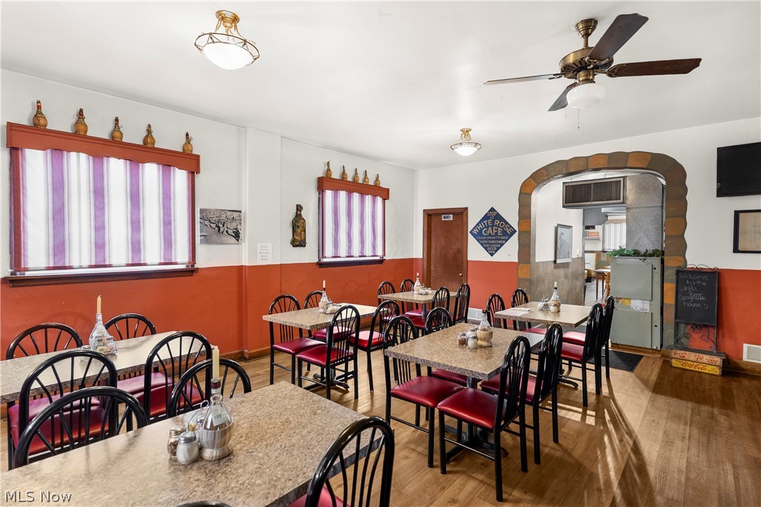 802 Standard Avenue Masury OH 44438