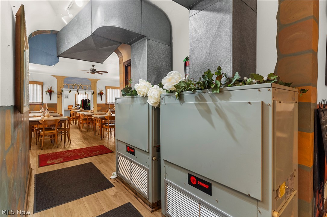 802 Standard Avenue Masury OH 44438