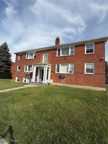 2443 Noble Road Cleveland Heights OH 44121