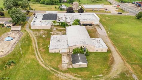 14924 Beloit Snodes Road Beloit OH 44609