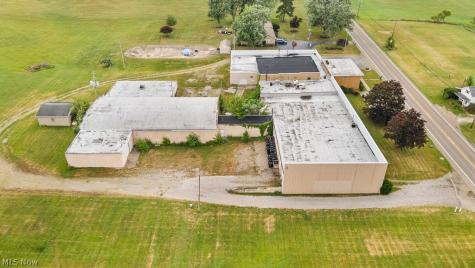 14924 Beloit Snodes Road Beloit OH 44609