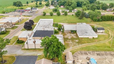 14924 Beloit Snodes Road Beloit OH 44609
