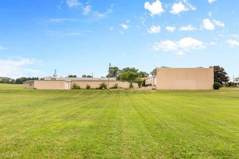 14924 Beloit Snodes Road Beloit OH 44609